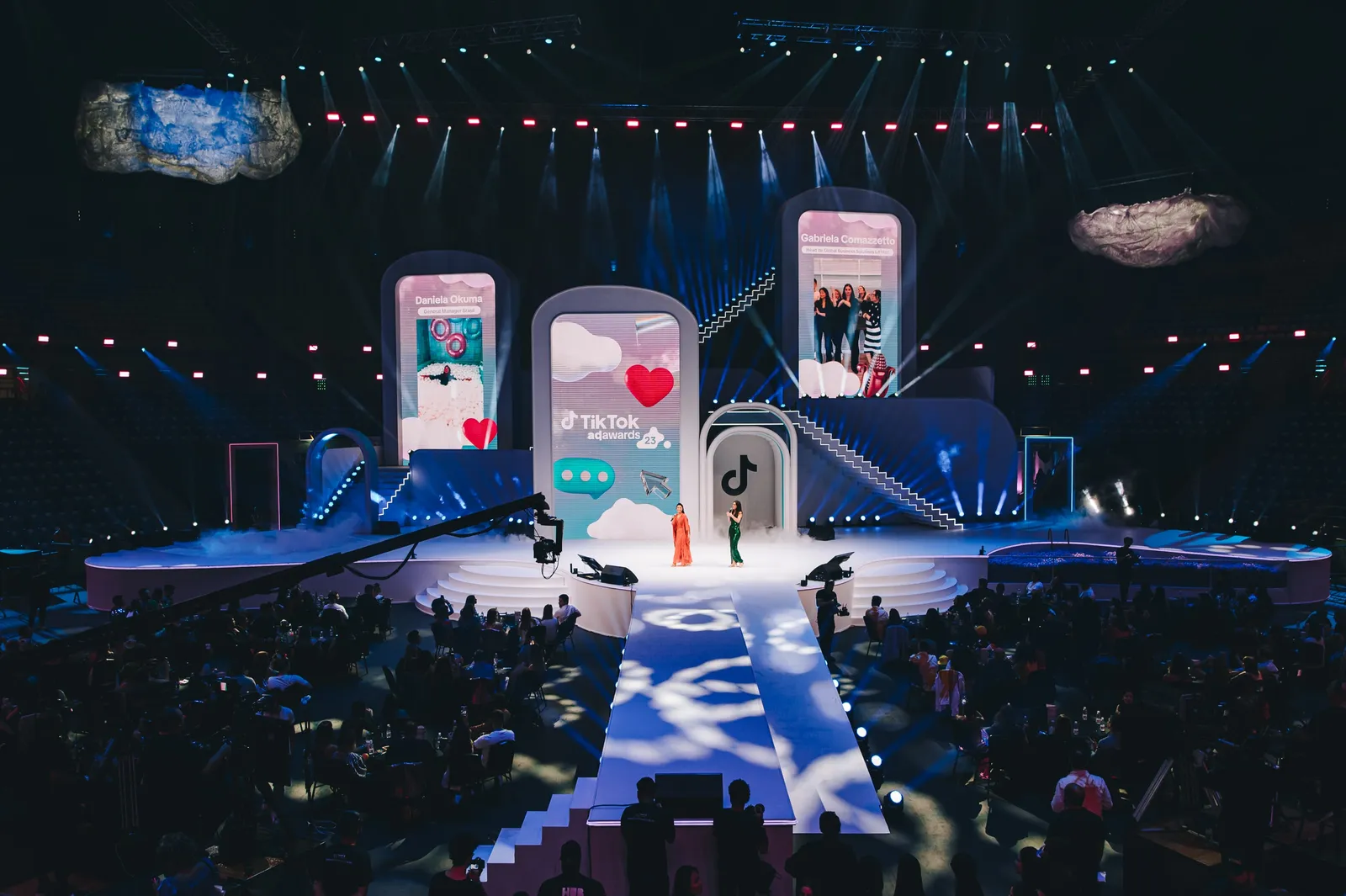 TikTok Ad Awards 23