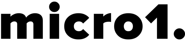 micro1 logo