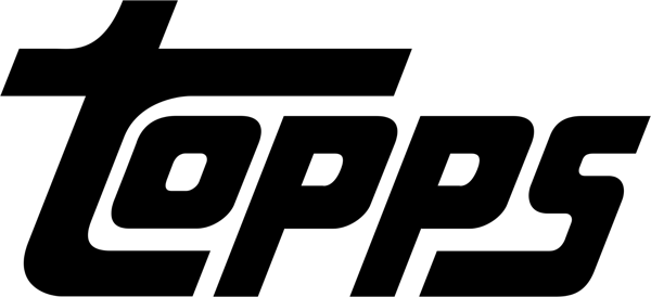 Topps logo