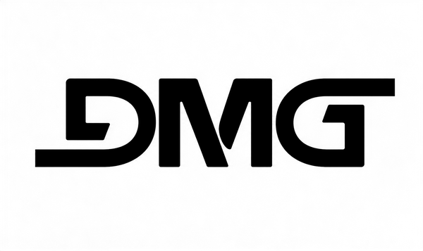 Dark Media Group logo