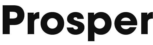 Prosper Visuals logo