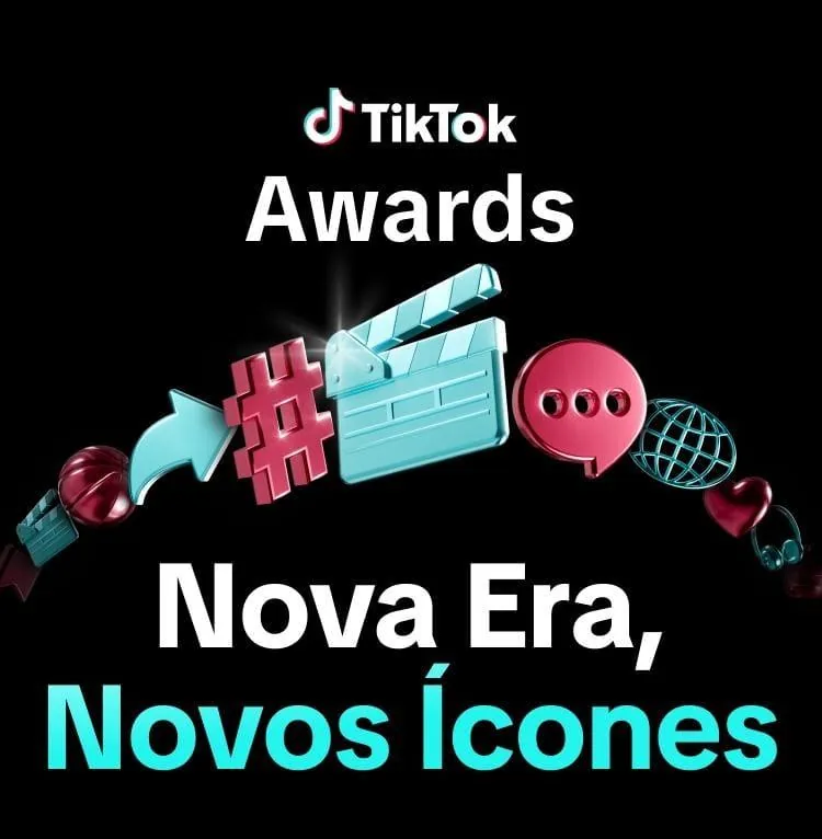 TikTok Awards 25