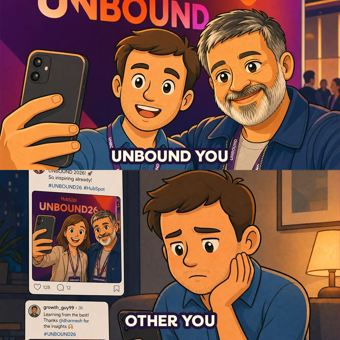 Unbound Character Design